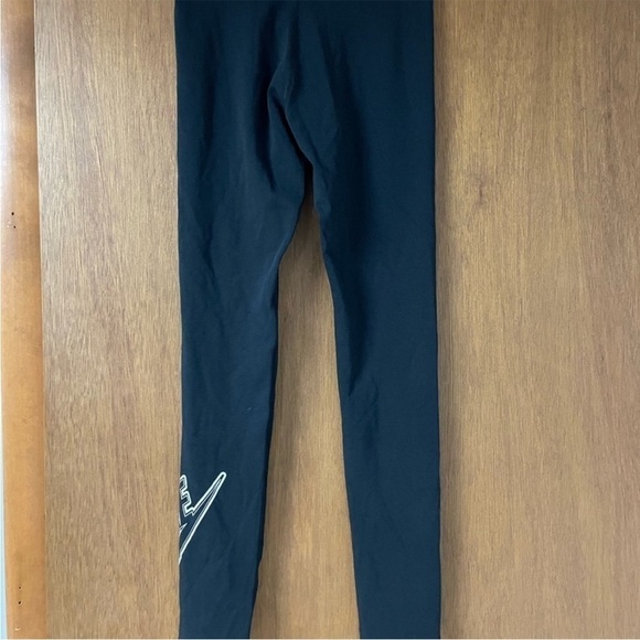 Size XL black Nike leggings - Picture 3 of 6
